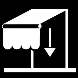 Application as vario-valance