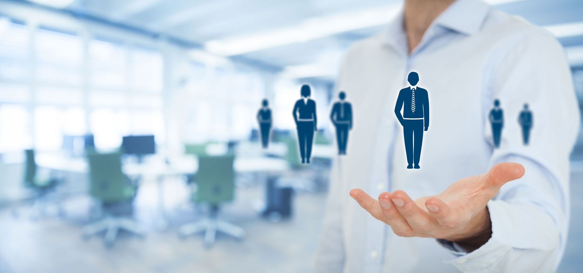 Outdura relies on its employees. Our staff stands out for its high sense of responsibility, its expertise and its commitment.